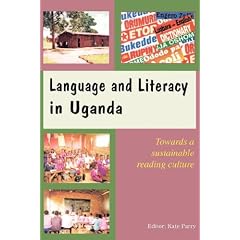 Language and Literacy in Uganda
