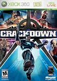  Crackdown - Bilingual