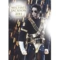 The Official Michael Jackson 2011 A3 Calendar
