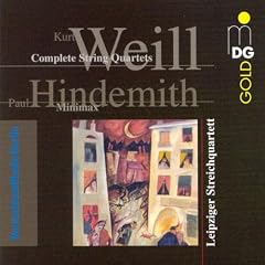 String Quartets in B Minor