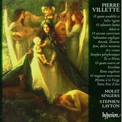 Villette: Choral Music
