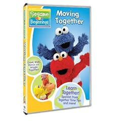 Moving Together [DVD] [Import]