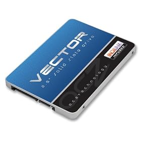 OCZ Vector 2.5" 128GB SSD Indilinx Barefoot3�̗p ���{���K�㗝�X�i5�N�ۏ� HD1237 VTR1-25SAT3-128G