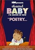 [DVD] Classical Baby: The Poetry Show