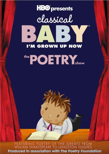  Classical Baby: The Poetry Show