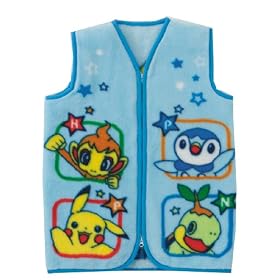 ����Y�� �|�P�b�g�����X�^�[ �A�N�����X���[�p�[S �u���[ WTB0809154-B PK8530