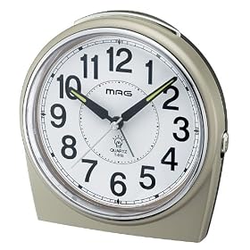 MAG(�}�O) �A�i���O�u�����v �X�p�b�`DX(�f���b�N�X) �V�����p���S�[���h T-615CGM