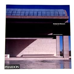 Kimbell Art Museum: Louis I Kahn (Architecture in Detail)