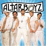 Altar Boyz