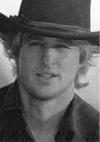  OWEN WILSON - Original Art Print (A4 - Signed by the Artist) #js002