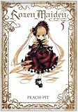 [Book]PEACH-PIT Rozen Maiden 5 新装版 (5) (ヤングジャンプコミックス)