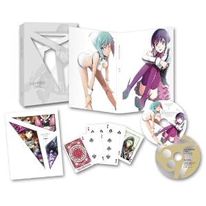 �A�N�G���I��EVOL Vol.2 [DVD]