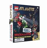 LEGO Atlantis Brickmaster (Lego Brickmaster)