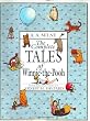 The Complete Tales of Winnie-The-Pooh