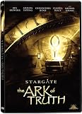 [DVD] Stargate : l'arche de la verite