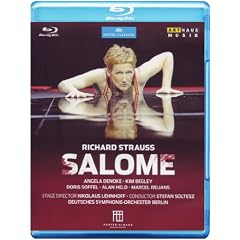 Salome [Blu-ray] [Import]