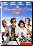 [DVD] The Wendell Baker Story