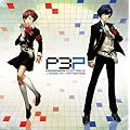 PERSONA3 PORTABLE Voice Mix Arrange