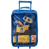  Wall-E Rolling Slumber Set