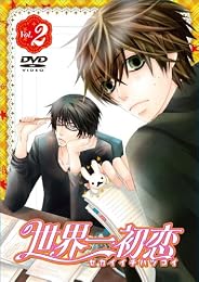 2011年春アニメ
