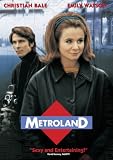 [DVD] Metroland