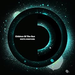 CHILDREN OF THE SUN [12 inch Analog]