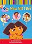 Dora's Stories: A Boxed Set (Dora the Explorer)