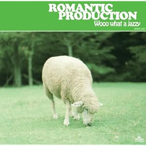 【クリックで詳細表示】Wooo what a jazzy