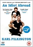 [DVD] Karl Pilkington's An Idiot Abroad [DVD]