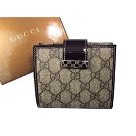GUCCI �O�b�` ���z GG�L�����o�X 212090-FP1KG-8552 ���f�B�[�X [ ���s�A���i ]