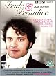 Pride & Prejudice [DVD]