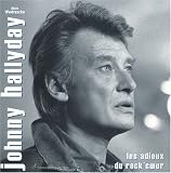 [Book] Johnny Hallyday, les adieux du rock'coeur