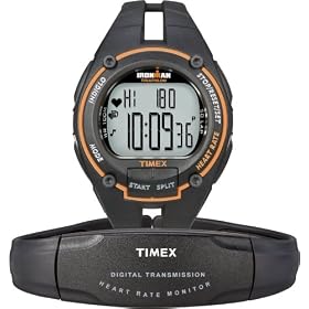 [�^�C���b�N�X]TIMEX �r���v �A�C�A���}�� �g���C�A�X���� �f�W�^���n�[�g���[�g���j�^�[ 50���b�v �E���^���X�g���b�v �t���T�C�Y T5K212 �����Y [���K�A���i]