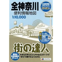 �X�̒B�l �S�_�ސ�֗����n�}