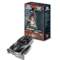 SAPPHIRE HD6850 1G GDDR5 PCI-E DL-DVI-I/SL-DVI-D/HDMI/DP 11180-00-20R