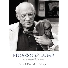 Picasso & Lump: A Dachshund's Odyssey