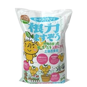 �K�[�f���E�T�v���@���́i�˂�����j�܂������@5kg
