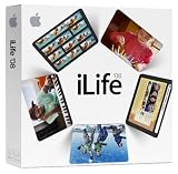  Apple iLife '08