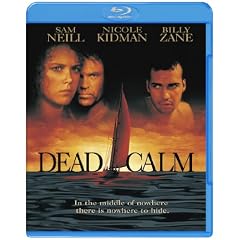 �f�b�h�E�J�[��/��ɂ̍q�C [Blu-ray]