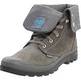 Palladium BAGGY LEATHER GUSSET 02745-057-M Herren Stiefel