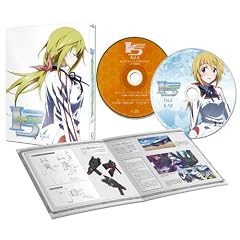 IS ���C���t�B�j�b�g�E�X�g���g�X���@��4�� [Blu-ray]