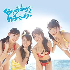 �y���T���ʐ^�t���zEveryday�A�J�`���[�V��(Type-B)(���ʌ��萶�Y��)