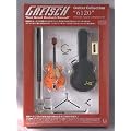 GRETSCH Guitar Collection �g6120�h- Official Figure Complete set -