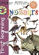 Dinosaur Book (First Learning Sticker Activity)