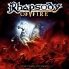 Rhapsody of Fireのアルバムの画像
