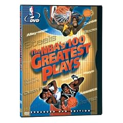 NBA �O���C�e�X�g�E�v���[ [DVD]