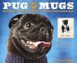 Pug Mugs 2012 Calendar