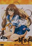 ��R����DragonDestiny ��l�� [DVD]