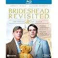 Brideshead Revisited: 30th Anniversary Edition [Blu-ray] [Import]