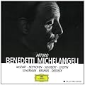 THE ART OF ARTURO BENEDETTI MICHELANGELI
